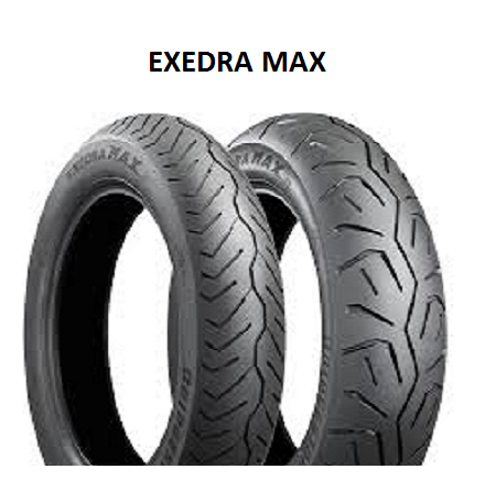 BRIDGESTONE 100/90-19 57 H EM1 F