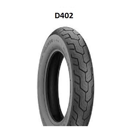 130/80-16 74 H D402 B