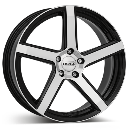 CP5 DARK 16&quot;-20&quot;