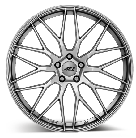 CREST 17&quot;-21&quot;
