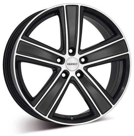  DEZENT HT DARK