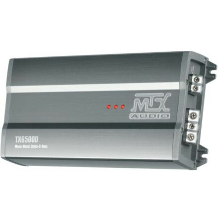 MTX TX6500D