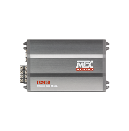 MTX TX2450 