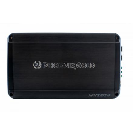 Phoenix Gold MX800.1