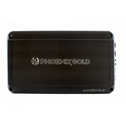 Phoenix Gold MX600.4 