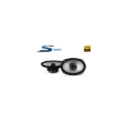 ALPINE S2-S69